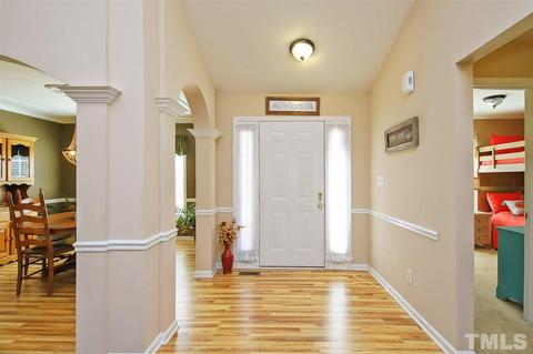 200 Melksham Rd, Wake Forest, NC 27587 photo 2