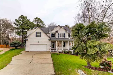 75 Mystical Ct, Garner, NC 27529 photo 1