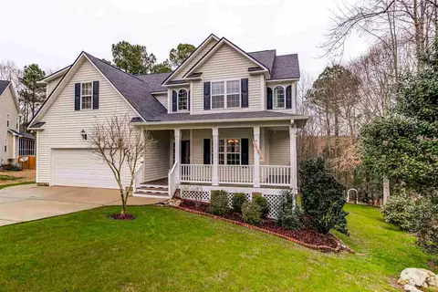 75 Mystical Ct, Garner, NC 27529 photo 2