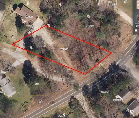 5301 Kyle Dr, Raleigh, NC 27616 photo 2