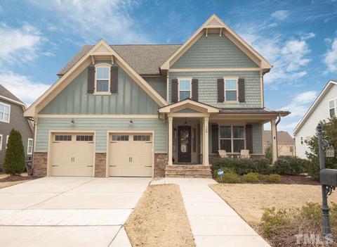 209 Springtime Fields Ln, Wake Forest, NC 27587 photo 1