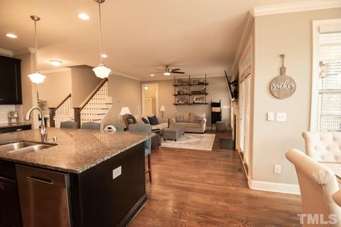 209 Springtime Fields Ln, Wake Forest, NC 27587 photo 8