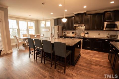 209 Springtime Fields Ln, Wake Forest, NC 27587 photo 6