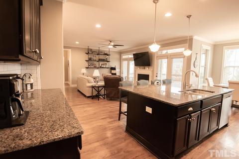 209 Springtime Fields Ln, Wake Forest, NC 27587 photo 7