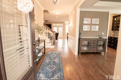 209 Springtime Fields Ln, Wake Forest, NC 27587 photo 3