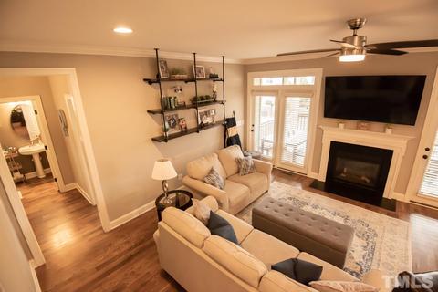 209 Springtime Fields Ln, Wake Forest, NC 27587 photo 11