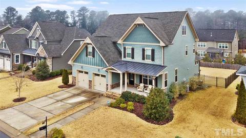 209 Springtime Fields Ln, Wake Forest, NC 27587 photo 2