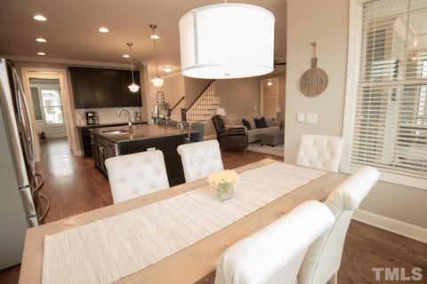 209 Springtime Fields Ln, Wake Forest, NC 27587 photo 9