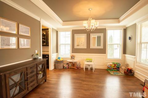 209 Springtime Fields Ln, Wake Forest, NC 27587 photo 13
