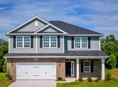 37 Grey Hawk Dr, Garner, NC 27529 photo 1