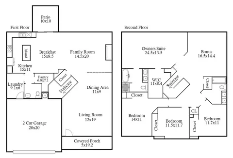 407 Ravenstone Ln, Durham, NC 27703 photo 30
