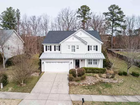 407 Ravenstone Ln, Durham, NC 27703 photo 1