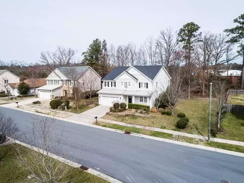 407 Ravenstone Ln, Durham, NC 27703 photo 29