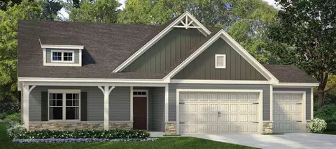 196 Tailwind Ln, Smithfield, NC 27577 photo 1