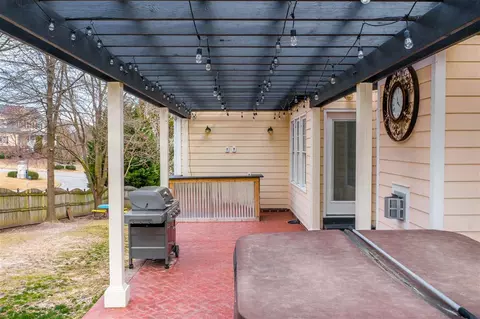 1005 Rushden Way, Apex, NC 27502 photo 29