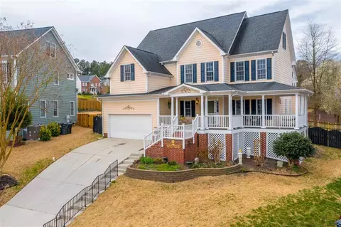 1005 Rushden Way, Apex, NC 27502 photo 1