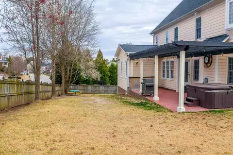 1005 Rushden Way, Apex, NC 27502 photo 28