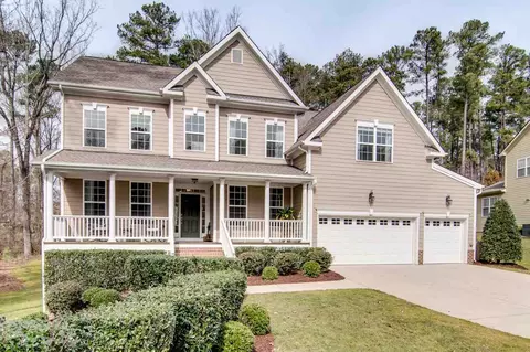 3300 Rolling Hill Rd, Durham, NC 27705 photo 1