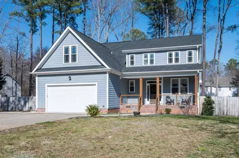 6 Maere Ct, Durham, NC 27712 photo 2