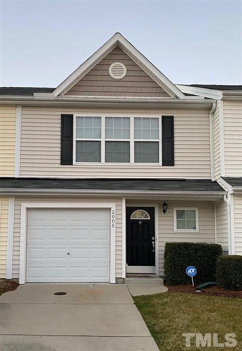 2005 Mirror Dr, Raleigh, NC 27610 photo 1