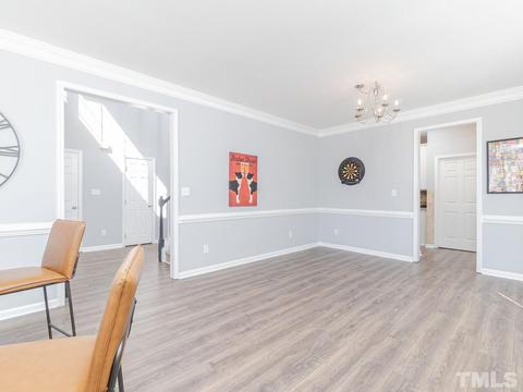 832 Clatter Ave, Wake Forest, NC 27587 photo 3