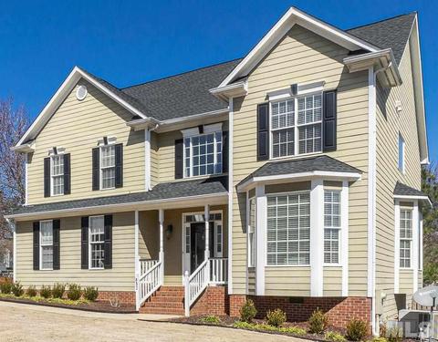 832 Clatter Ave, Wake Forest, NC 27587 photo 1
