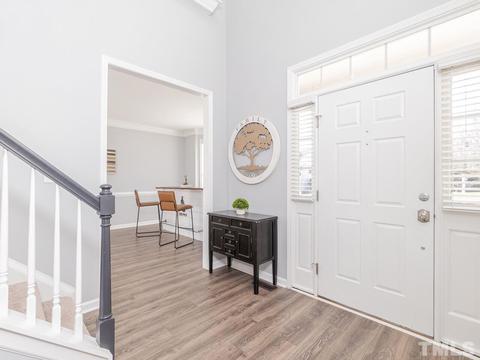 832 Clatter Ave, Wake Forest, NC 27587 photo 2