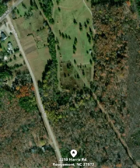 2210 Harris Rd, Rougemont, NC 27572 photo 3