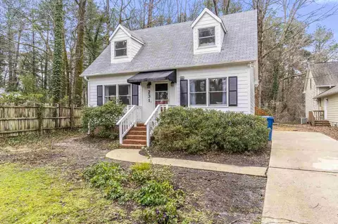 231 Pineview Rd, Durham, NC 27707 photo 2