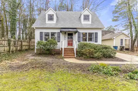 231 Pineview Rd, Durham, NC 27707 photo 1