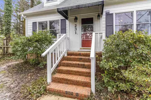 231 Pineview Rd, Durham, NC 27707 photo 3
