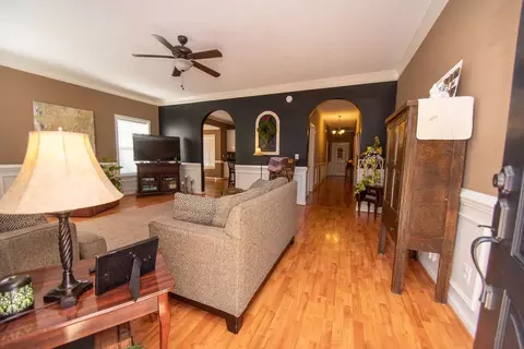 903 Fairground Rd, Dunn, NC 28334 photo 5
