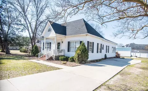 903 Fairground Rd, Dunn, NC 28334 photo 29