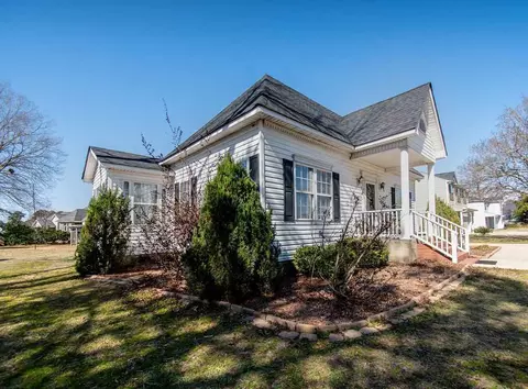 903 Fairground Rd, Dunn, NC 28334 photo 28