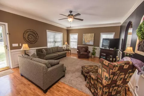 903 Fairground Rd, Dunn, NC 28334 photo 3
