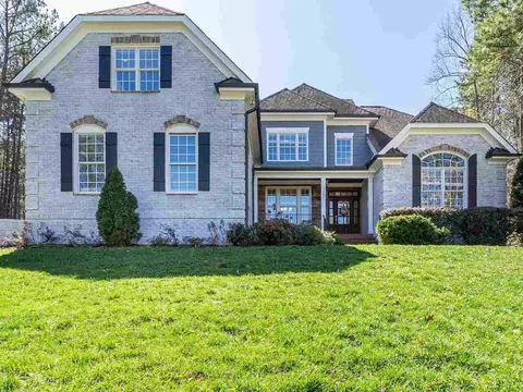7228 Sparhawk Rd, Wake Forest, NC 27587 photo 1