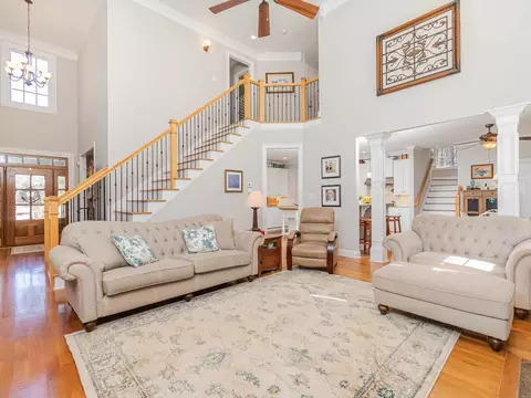 7228 Sparhawk Rd, Wake Forest, NC 27587 photo 9