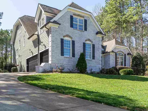 7228 Sparhawk Rd, Wake Forest, NC 27587 photo 2