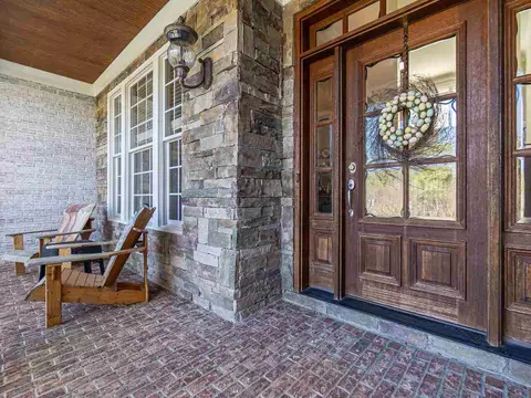 7228 Sparhawk Rd, Wake Forest, NC 27587 photo 3