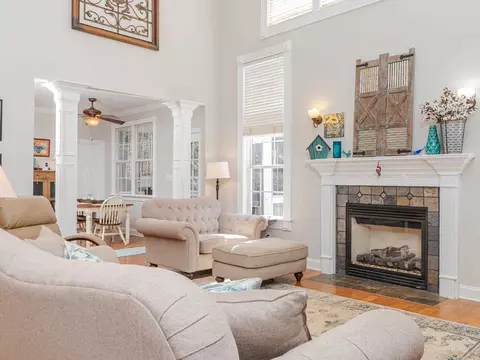 7228 Sparhawk Rd, Wake Forest, NC 27587 photo 8
