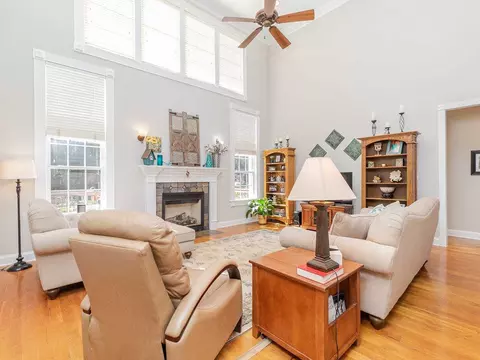 7228 Sparhawk Rd, Wake Forest, NC 27587 photo 10