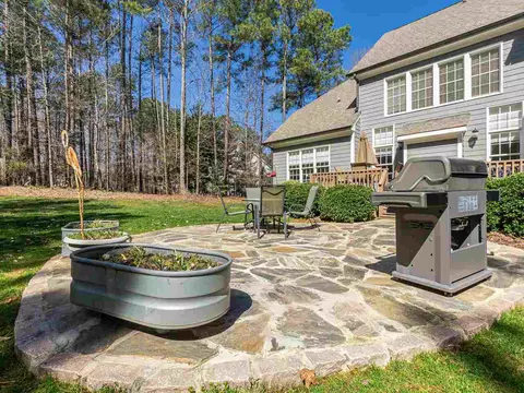 7228 Sparhawk Rd, Wake Forest, NC 27587 photo 29