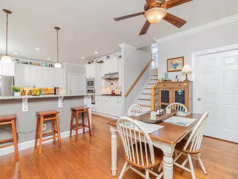 7228 Sparhawk Rd, Wake Forest, NC 27587 photo 11