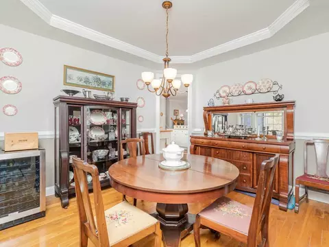 7228 Sparhawk Rd, Wake Forest, NC 27587 photo 6