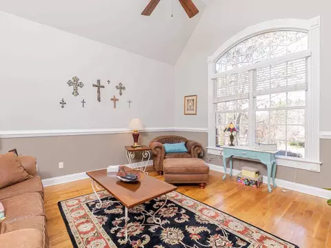 7228 Sparhawk Rd, Wake Forest, NC 27587 photo 5