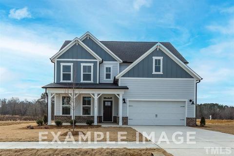 7310 Joyce Dr, Willow Spring, NC 27592 photo 1