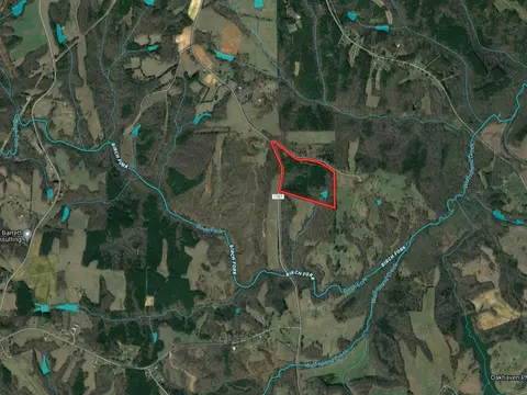 150 Bark Rd, Ruffin, NC 27326 photo 1