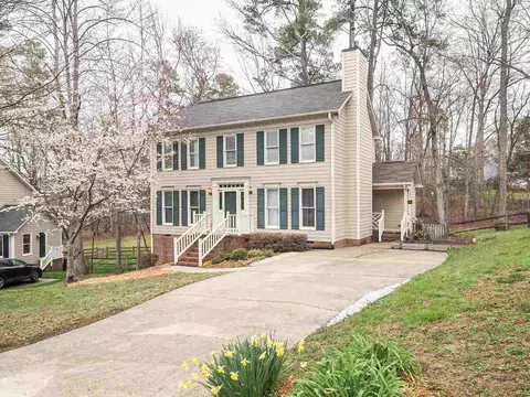 6 Leeward Ct, Durham, NC 27713 photo 1