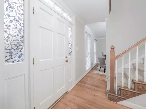 6 Leeward Ct, Durham, NC 27713 photo 5