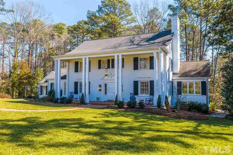 3805 Darby Rd, Durham, NC 27707 photo 1